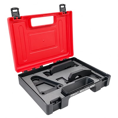 TAKPOWER Mercedes 1.3 TCE Sente Aparatı