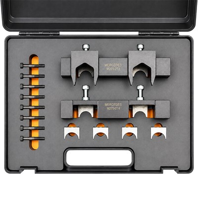 TAKPOWER Mercedes M270 - M274 Sente Aparatı