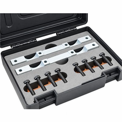 TAKPOWER Mercedes M642 Sente Aparatı