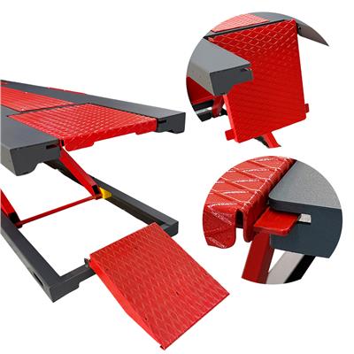 TAKPOWER Motosiklet Kaldırma Lifti Kilitli 500 Kg