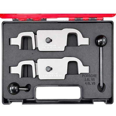 TAKPOWER Porsche 3.6 - 4.5 - 4.8 Sente Aparatı