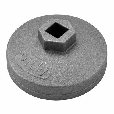 TAKPOWER Renault 1.2 Yağ Filtresi Sökme Anahtarı 6 x 63,4 mm