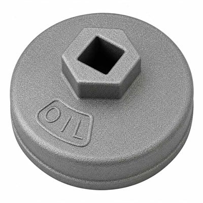 TAKPOWER Renault Toyota Honda Yağ Filtresi Sökme Anahtarı 14 x 67 mm