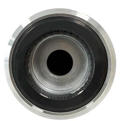 TAKPOWER Rot Kolu Sökme Aparatı Frezeli 47 mm