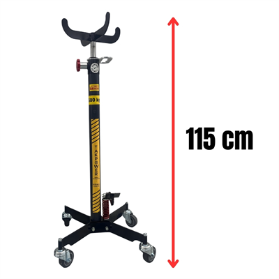 TAKPOWER Şanzıman Krikosu 500 kg