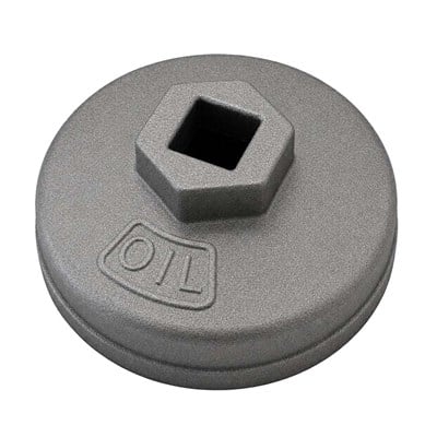 TAKPOWER Toyota Honda Yağ Filtresi Sökme Anahtarı 14 x 66,5 mm