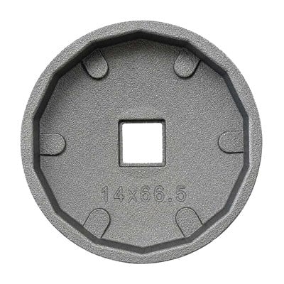 TAKPOWER Toyota Honda Yağ Filtresi Sökme Anahtarı 14 x 66,5 mm