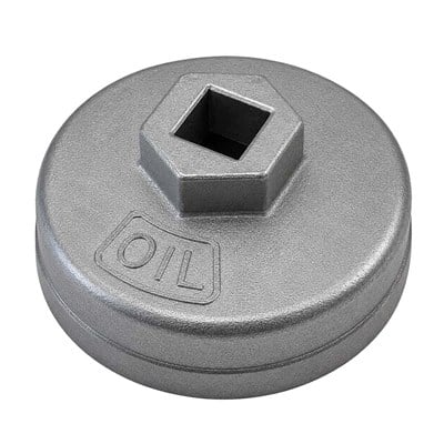 TAKPOWER Toyota Honda Yağ Filtresi Sökme Anahtarı 14 x 63,5 mm