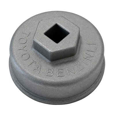 TAKPOWER Toyota Renault Euro 6 Yağ Filtresi Sökme Anahtarı 14 x 64,2 mm