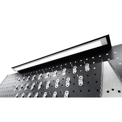 TAKPOWER TTR4414 2 Metre Takım Tezgahı 3 Çekmece 3 Dolaplı