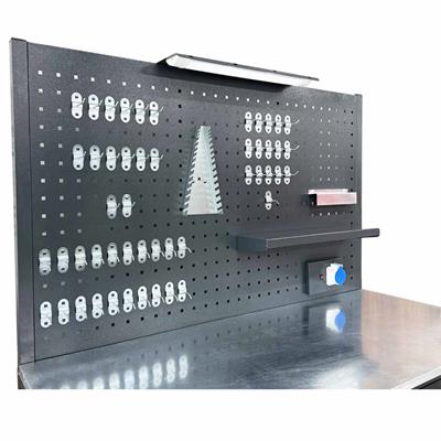 TAKPOWER TTR4417 1.5 Metre Takım Tezgahı 5 Çekmeceli 1 Dolaplı