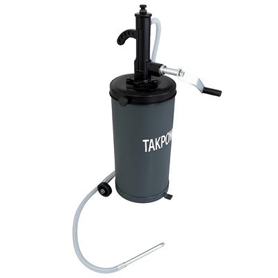 TAKPOWER Turlu Şanzıman Yağ Pompası 18 LT
