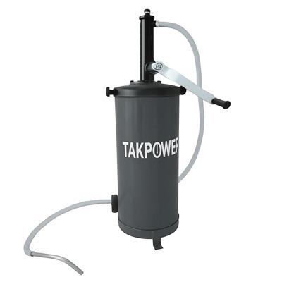 TAKPOWER Turlu Şanzıman Yağ Pompası 18 LT