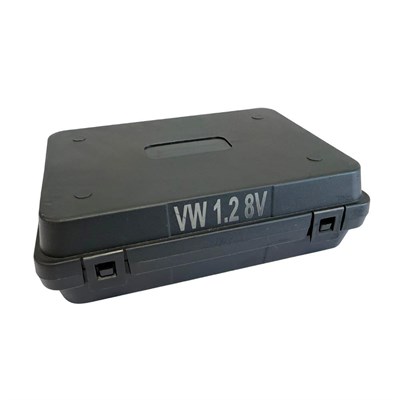 TAKPOWER Volkswagen 1.2 8V Sente Aparatı