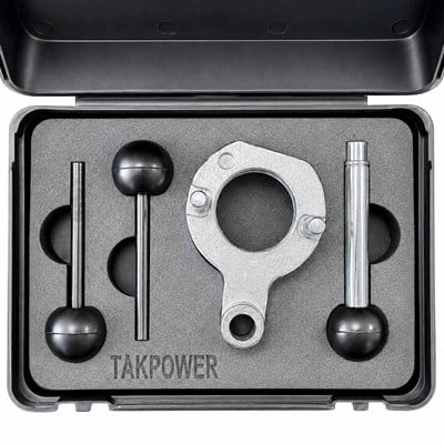 TAKPOWER Volkswagen 1.6 CLH Sente Aparatı