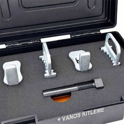 TAKPOWER Volkswagen 1.0 TSI 2. Nesil Eksantrik ve Vanos Kilitleme Seti