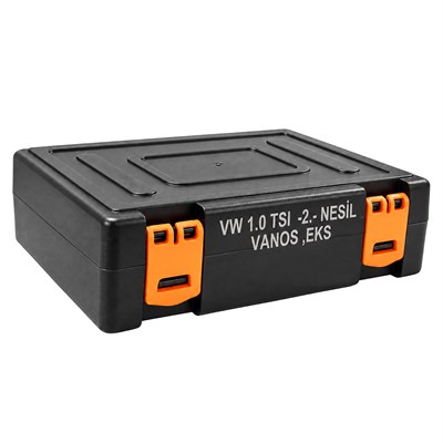 TAKPOWER Volkswagen 1.0 TSI 2. Nesil Sente Aparatı Eksantrik ve Vanos Kilitleme