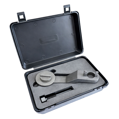 TAKPOWER Volkswagen Golf 7 Sente Aparatı - T10494 DK