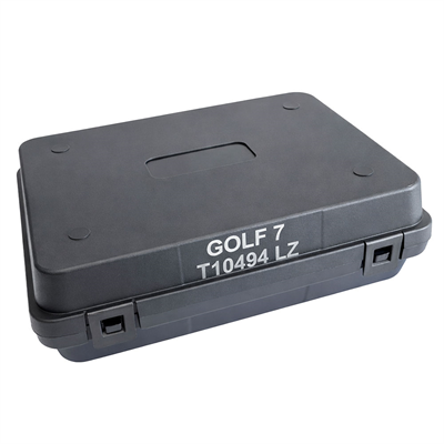 TAKPOWER Volkswagen Golf 7 Sente Aparatı - T10494 LZ