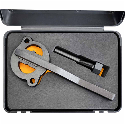 TAKPOWER Volkswagen Golf 7 Sente Aparatı - T10494 LZ