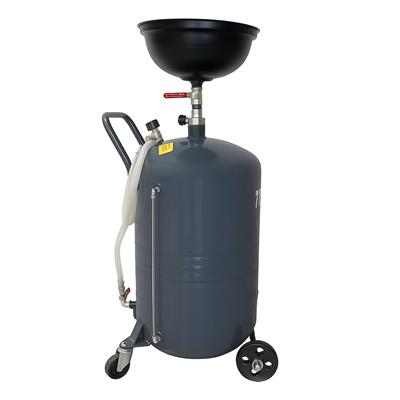 TAKPOWER YB102 Havalı Yağ Boşaltma Tankı 100 LT