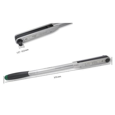 TECNOGI 1/2 Tork Anahtarı 25-150 Nm