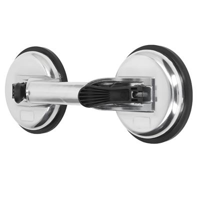 TOMAX Alüminyum Cam Vantuzu İkili