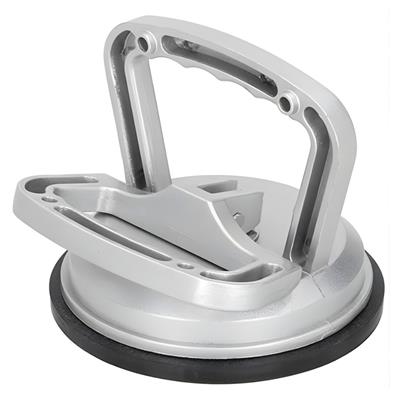 TOMAX Alüminyum Cam Vantuzu Tekli