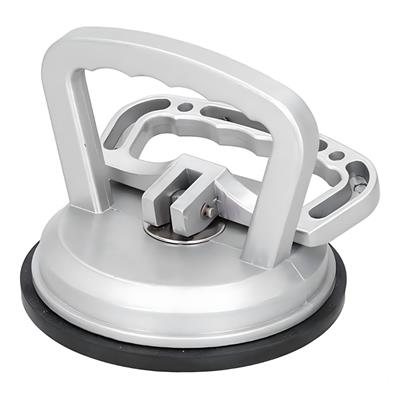 TOMAX Alüminyum Cam Vantuzu Tekli