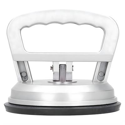 TOMAX Alüminyum Cam Vantuzu Tekli