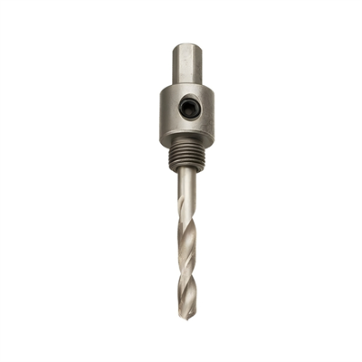 TOMAX Bi-Metal Panç Adaptörü Hex 14 x 30 mm