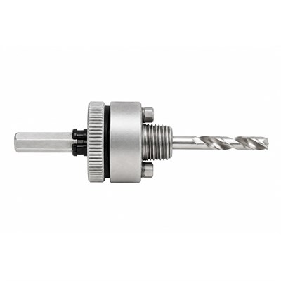 TOMAX Bi-Metal Panç Adaptörü Hex 32 x 152 mm