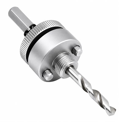 TOMAX Bi-Metal Panç Adaptörü Hex 32 x 152 mm