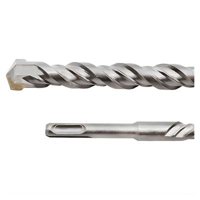 TOMAX SDS Matkap Ucu 6 × 110 mm