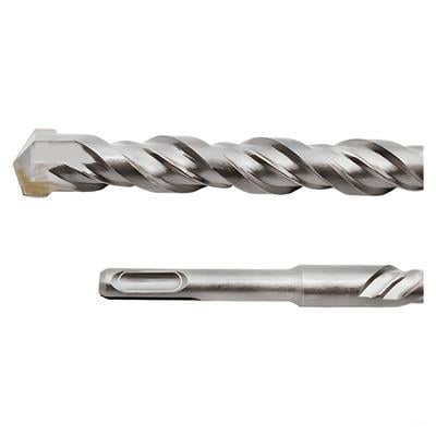 TOMAX SDS Matkap Ucu 6 × 260 mm