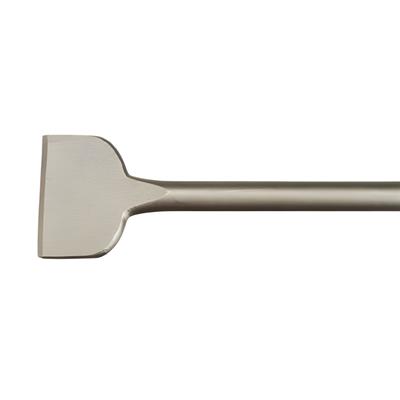 TOMAX SDS Max Extra Geniş Keski 18 × 400 × 75 mm