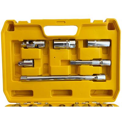 UNIVERSAL 1/2 Lokma Seti 32 Parça