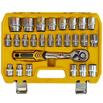 UNIVERSAL 1/2 Lokma Seti 32 Parça