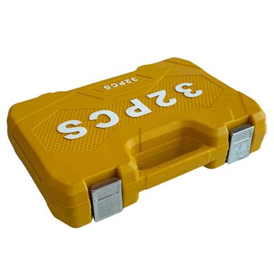 UNIVERSAL 1/2 Lokma Seti 32 Parça