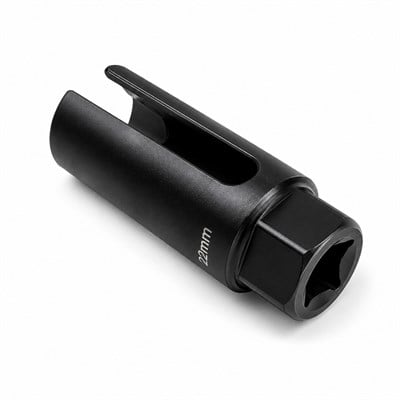 UNIVERSAL 1/2 Oksijen Sensörü Lokması 22 mm