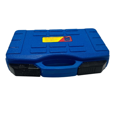 UNIVERSAL Alternatör Kasnak Sökme Lokma Seti 13 Parça