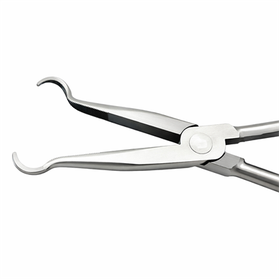 UNIVERSAL Buji Pensesi Misket Uçlu Uzun 280 mm