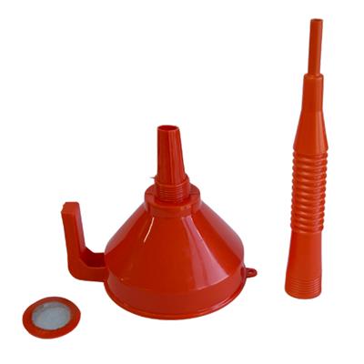 UNIVERSAL Gırtlak Huni Çelik Süzgeçli 1.6 LT