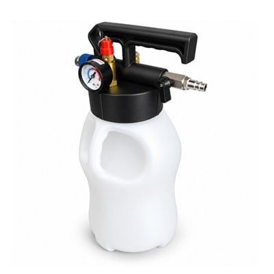 UNIVERSAL Havalı Şanzıman Yağ Değişim Pompası ATF 6 Litre