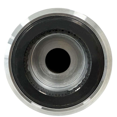 UNIVERSAL Rot Mili Sökme Aparatı Frezeli Küçük