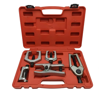 UNIVERSAL Rotil Sökme ve Attırma Aparatı 5 Parça