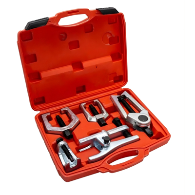 UNIVERSAL Rotil Sökme ve Attırma Aparatı 5 Parça