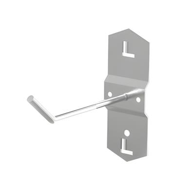 UNIVERSAL Takım Tezhağı Pano Kancası