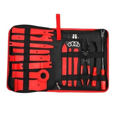 UNIVERSAL Trim Sökme Seti 19 Parça