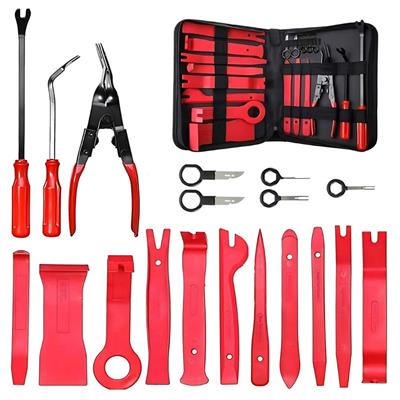 UNIVERSAL Trim Sökme Seti 19 Parça